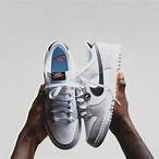 lottery shoes
